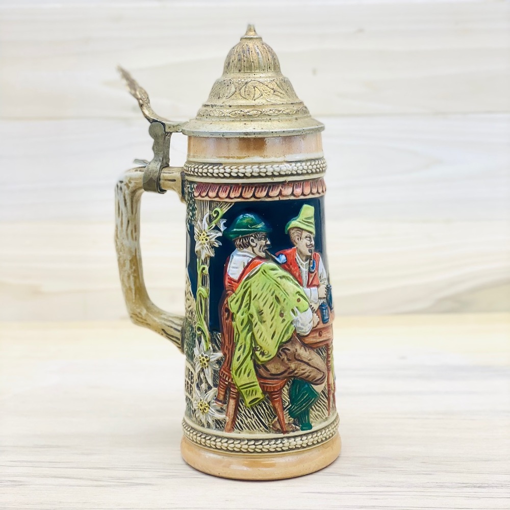 Germany Original Gerzit Stein